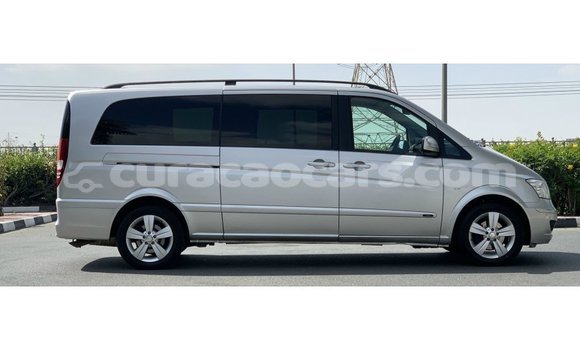Buy Import Mercedes-Benz Viano Other Car in Import - Dubai in Curacao Buy Import Mercedes-Benz Viano Other Car in Import - Dubai in Curacao
