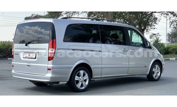 Buy Import Mercedes-Benz Viano Other Car in Import - Dubai in Curacao Buy Import Mercedes-Benz Viano Other Car in Import - Dubai in Curacao