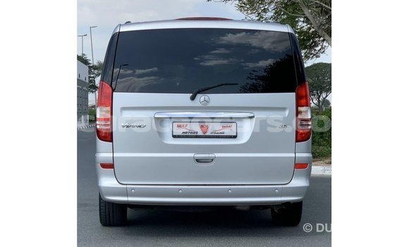 Buy Import Mercedes-Benz Viano Other Car in Import - Dubai in Curacao Buy Import Mercedes-Benz Viano Other Car in Import - Dubai in Curacao
