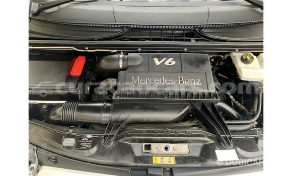 Buy Import Mercedes-Benz Viano Other Car in Import - Dubai in Curacao Buy Import Mercedes-Benz Viano Other Car in Import - Dubai in Curacao