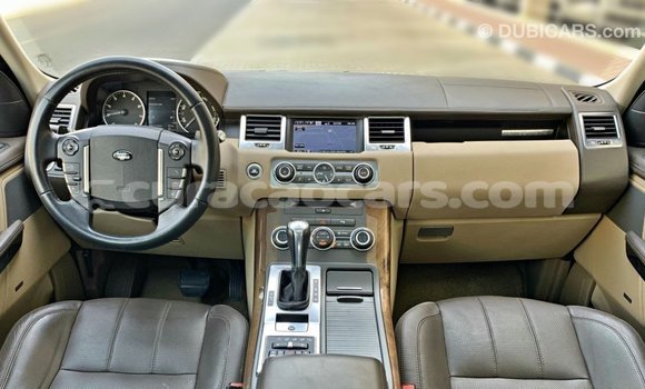 Buy Import Land Rover Range Rover Other Car in Import - Dubai in Curacao Buy Import Land Rover Range Rover Other Car in Import - Dubai in Curacao
