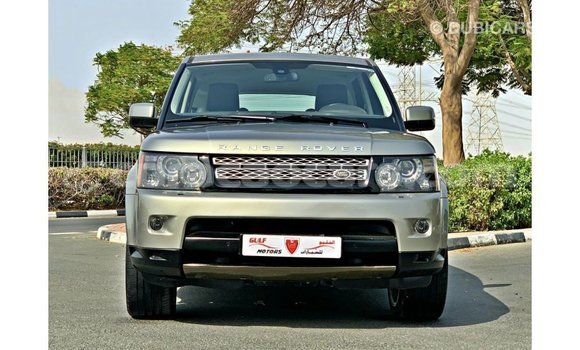 Buy Import Land Rover Range Rover Other Car in Import - Dubai in Curacao Buy Import Land Rover Range Rover Other Car in Import - Dubai in Curacao
