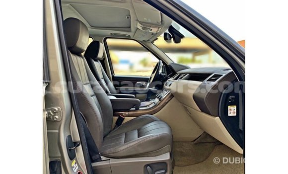 Buy Import Land Rover Range Rover Other Car in Import - Dubai in Curacao Buy Import Land Rover Range Rover Other Car in Import - Dubai in Curacao
