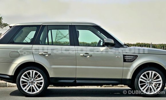 Buy Import Land Rover Range Rover Other Car in Import - Dubai in Curacao Buy Import Land Rover Range Rover Other Car in Import - Dubai in Curacao