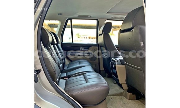 Buy Import Land Rover Range Rover Other Car in Import - Dubai in Curacao Buy Import Land Rover Range Rover Other Car in Import - Dubai in Curacao