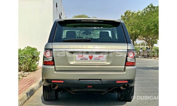 Buy Import Land Rover Range Rover Other Car in Import - Dubai in Curacao Buy Import Land Rover Range Rover Other Car in Import - Dubai in Curacao