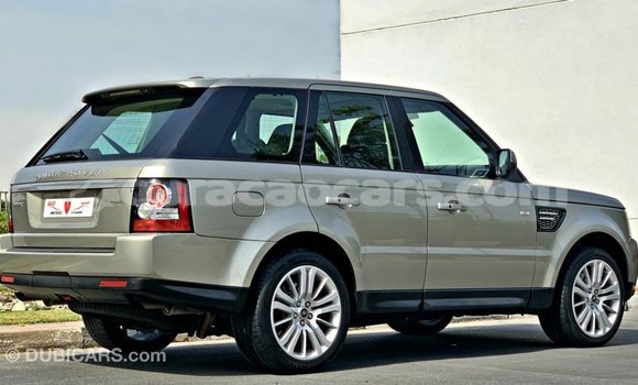 Buy Import Land Rover Range Rover Other Car in Import - Dubai in Curacao Buy Import Land Rover Range Rover Other Car in Import - Dubai in Curacao