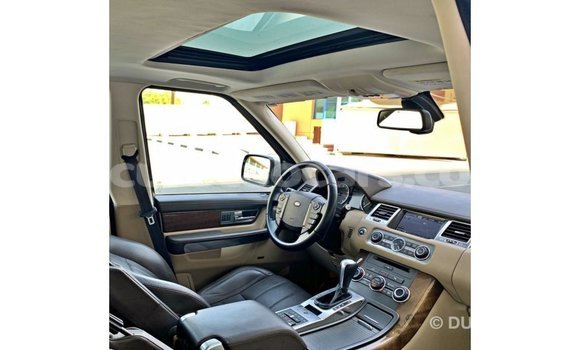 Buy Import Land Rover Range Rover Other Car in Import - Dubai in Curacao Buy Import Land Rover Range Rover Other Car in Import - Dubai in Curacao