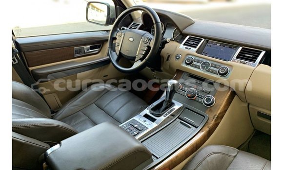 Buy Import Land Rover Range Rover Other Car in Import - Dubai in Curacao Buy Import Land Rover Range Rover Other Car in Import - Dubai in Curacao