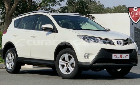 Buy Import Toyota 4Runner White Car in Import - Dubai in Curacao Buy Import Toyota 4Runner White Car in Import - Dubai in Curacao
