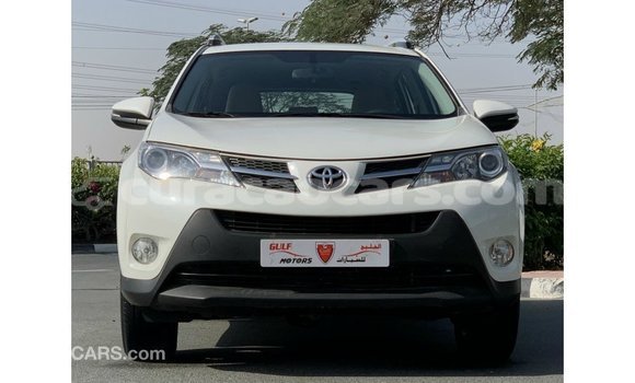 Buy Import Toyota 4Runner White Car in Import - Dubai in Curacao Buy Import Toyota 4Runner White Car in Import - Dubai in Curacao