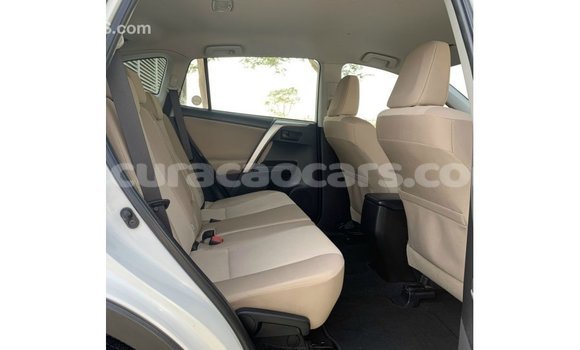 Buy Import Toyota 4Runner White Car in Import - Dubai in Curacao Buy Import Toyota 4Runner White Car in Import - Dubai in Curacao