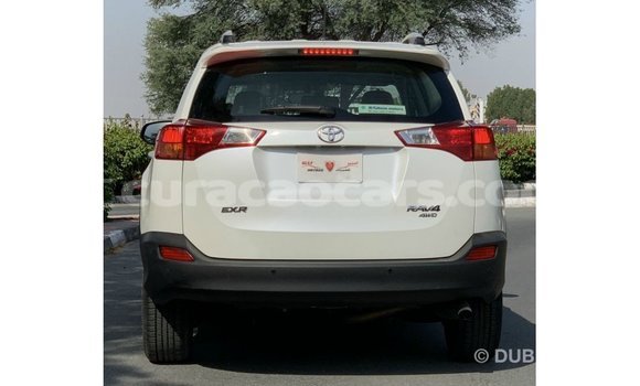 Buy Import Toyota 4Runner White Car in Import - Dubai in Curacao Buy Import Toyota 4Runner White Car in Import - Dubai in Curacao