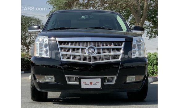 Buy Import Cadillac Escalade Black Car in Import - Dubai in Curacao Buy Import Cadillac Escalade Black Car in Import - Dubai in Curacao