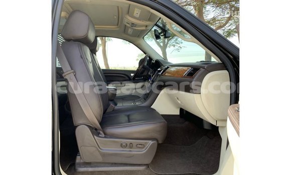 Buy Import Cadillac Escalade Black Car in Import - Dubai in Curacao Buy Import Cadillac Escalade Black Car in Import - Dubai in Curacao