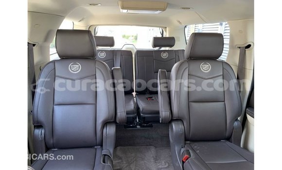 Buy Import Cadillac Escalade Black Car in Import - Dubai in Curacao Buy Import Cadillac Escalade Black Car in Import - Dubai in Curacao