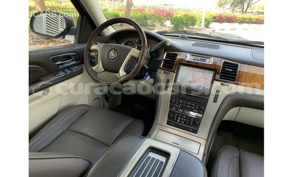 Buy Import Cadillac Escalade Black Car in Import - Dubai in Curacao Buy Import Cadillac Escalade Black Car in Import - Dubai in Curacao