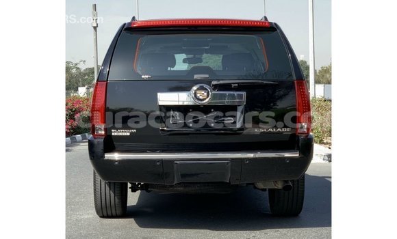 Buy Import Cadillac Escalade Black Car in Import - Dubai in Curacao Buy Import Cadillac Escalade Black Car in Import - Dubai in Curacao