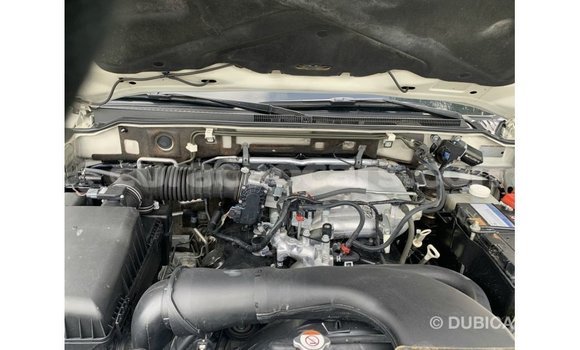 Buy Import Mitsubishi Pajero White Car in Import - Dubai in Curacao Buy Import Mitsubishi Pajero White Car in Import - Dubai in Curacao