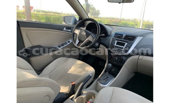 Buy Import Hyundai Accent White Car in Import - Dubai in Curacao Buy Import Hyundai Accent White Car in Import - Dubai in Curacao