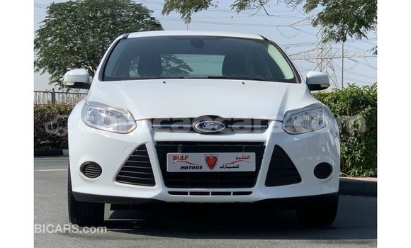 Buy Import Ford Focus White Car in Import - Dubai in Curacao Buy Import Ford Focus White Car in Import - Dubai in Curacao