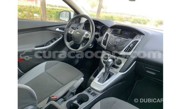 Buy Import Ford Focus White Car in Import - Dubai in Curacao Buy Import Ford Focus White Car in Import - Dubai in Curacao