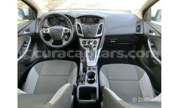 Buy Import Ford Focus White Car in Import - Dubai in Curacao Buy Import Ford Focus White Car in Import - Dubai in Curacao