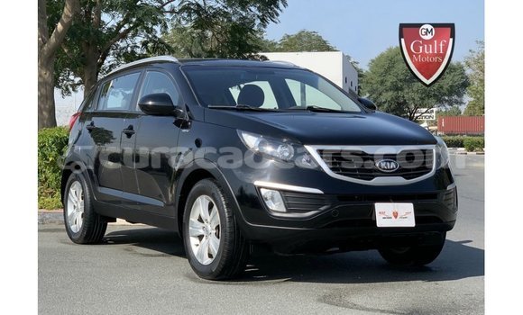 Buy Import Kia Sportage Black Car in Import - Dubai in Curacao Buy Import Kia Sportage Black Car in Import - Dubai in Curacao