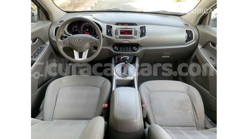 Big with watermark kia sportage curacao import dubai 3345