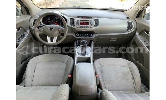 Buy Import Kia Sportage Black Car in Import - Dubai in Curacao Buy Import Kia Sportage Black Car in Import - Dubai in Curacao