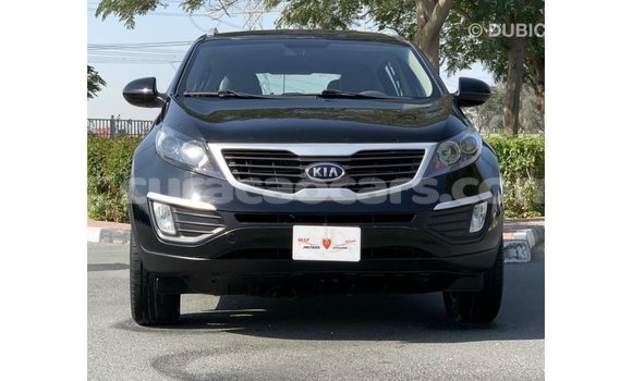 Buy Import Kia Sportage Black Car in Import - Dubai in Curacao Buy Import Kia Sportage Black Car in Import - Dubai in Curacao