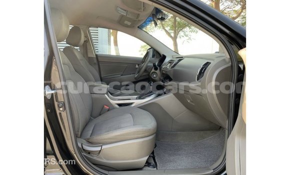Buy Import Kia Sportage Black Car in Import - Dubai in Curacao Buy Import Kia Sportage Black Car in Import - Dubai in Curacao