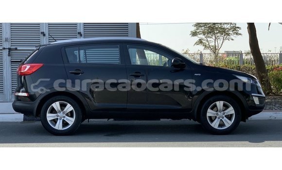 Buy Import Kia Sportage Black Car in Import - Dubai in Curacao Buy Import Kia Sportage Black Car in Import - Dubai in Curacao