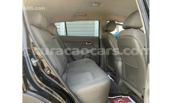 Buy Import Kia Sportage Black Car in Import - Dubai in Curacao Buy Import Kia Sportage Black Car in Import - Dubai in Curacao