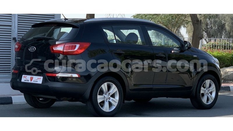 Big with watermark kia sportage curacao import dubai 3345