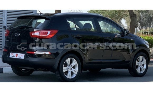 Buy Import Kia Sportage Black Car in Import - Dubai in Curacao Buy Import Kia Sportage Black Car in Import - Dubai in Curacao