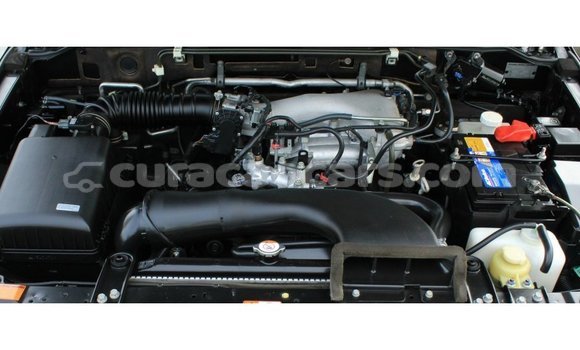 Buy Import Mitsubishi Pajero Brown Car in Import - Dubai in Curacao Buy Import Mitsubishi Pajero Brown Car in Import - Dubai in Curacao