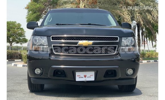 Buy Import Chevrolet Suburban Black Car in Import - Dubai in Curacao Buy Import Chevrolet Suburban Black Car in Import - Dubai in Curacao