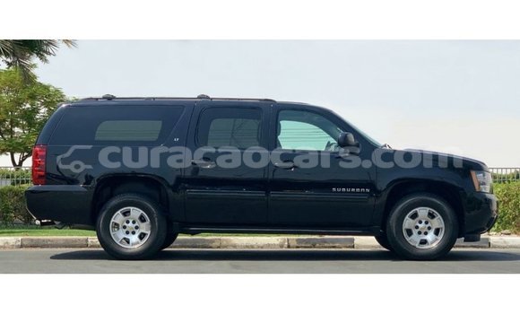 Buy Import Chevrolet Suburban Black Car in Import - Dubai in Curacao Buy Import Chevrolet Suburban Black Car in Import - Dubai in Curacao