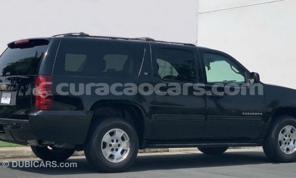 Buy Import Chevrolet Suburban Black Car in Import - Dubai in Curacao Buy Import Chevrolet Suburban Black Car in Import - Dubai in Curacao