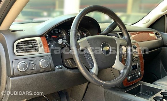Buy Import Chevrolet Suburban Black Car in Import - Dubai in Curacao Buy Import Chevrolet Suburban Black Car in Import - Dubai in Curacao
