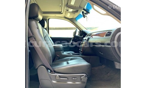 Buy Import Chevrolet Suburban Black Car in Import - Dubai in Curacao Buy Import Chevrolet Suburban Black Car in Import - Dubai in Curacao