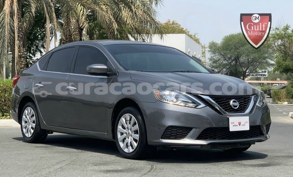 Buy Import Nissan Sentra Other Car in Import - Dubai in Curacao