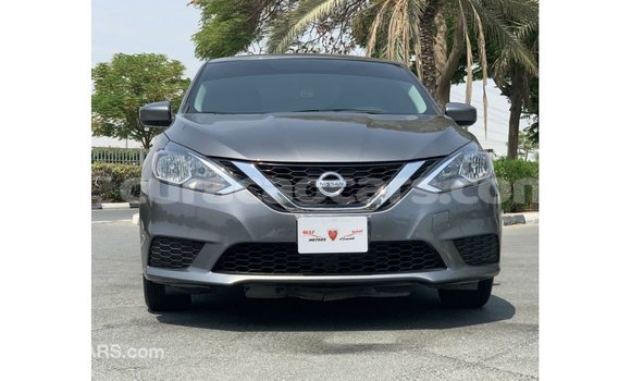 Buy Import Nissan Sentra Other Car in Import - Dubai in Curacao Buy Import Nissan Sentra Other Car in Import - Dubai in Curacao