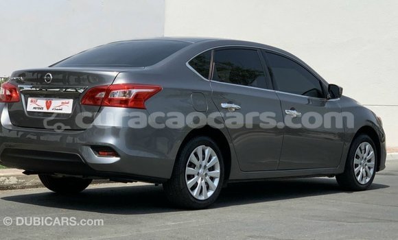 Buy Import Nissan Sentra Other Car in Import - Dubai in Curacao Buy Import Nissan Sentra Other Car in Import - Dubai in Curacao