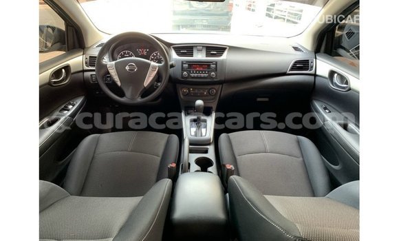 Buy Import Nissan Sentra Other Car in Import - Dubai in Curacao Buy Import Nissan Sentra Other Car in Import - Dubai in Curacao