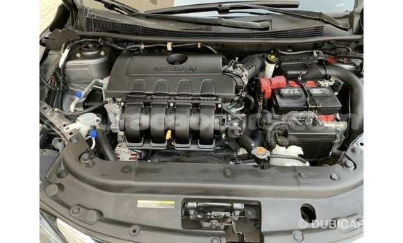 Buy Import Nissan Sentra Other Car in Import - Dubai in Curacao Buy Import Nissan Sentra Other Car in Import - Dubai in Curacao