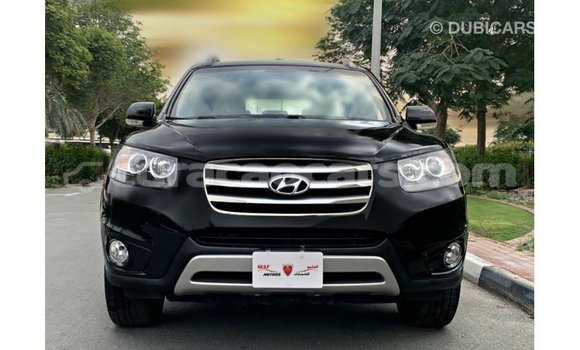 Buy Import Hyundai Santa Fe Black Car in Import - Dubai in Curacao Buy Import Hyundai Santa Fe Black Car in Import - Dubai in Curacao