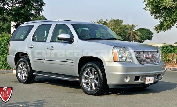 Buy Import GMC Yukon Other Car in Import - Dubai in Curacao
