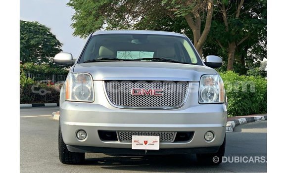 Buy Import GMC Yukon Other Car in Import - Dubai in Curacao Buy Import GMC Yukon Other Car in Import - Dubai in Curacao
